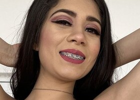 Giselle Montes — PAWG